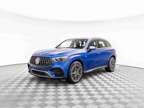 2024 Mercedes-Benz GLC GLC 43 AMG 4MATIC