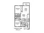 Pebble Creek - 2 Beds | 2 Baths