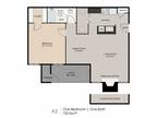 Palomar West - A3