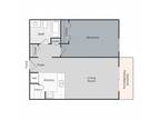 Parkside of Livonia Senior Apartments - A1