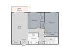 Parkside of Livonia Senior Apartments - B2