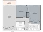 Parkside of Livonia Senior Apartments - B3