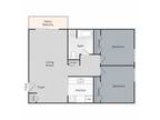 Parkside of Livonia Senior Apartments - B4
