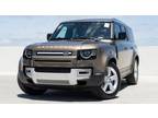2024 Land Rover Defender 130 S