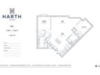 The Harth - B11