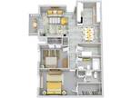 Regency Club - 2 Beds | 1.5 Baths