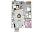 Regency Club - 2 Beds | 2 Baths