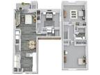 Regency Club - 3 Beds | 2 Baths