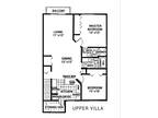 Regency Club - Two Bedroom Villa Upper