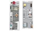 Regency Club - Two Bedroom Townhome