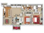 Grand Oaks - 2 Beds | 1.5 Baths