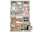 Grand Oaks - 3 Beds | 1.5 Baths