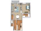 Crystal Lake - 1 Bed | 1 Bath