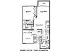 Crystal Lake - 2 Beds | 1.5 Baths