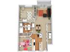 Crystal Lake - 2 Beds | 2 Baths