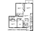 Crystal Lake - 3 Beds | 1.5 Baths