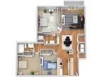 Crystal Lake - 3 Beds | 2 Baths