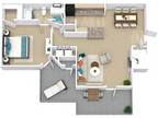 Avenues of Kennesaw East & West - The Bennett - RENOVATED