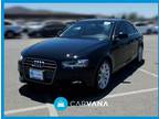 2013 Audi A4