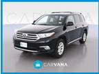 2011 Toyota Highlander