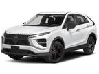 2022 Mitsubishi Eclipse Cross
