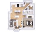 Monmouth Row Apartments - The Nelson