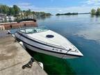 1998 Crowline 266 Boat for Sale