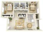 Hathaway Court Apartments - 2 Bed 2 Bath