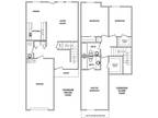 Hathaway Court Apartments - Townhome