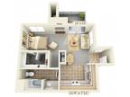 Autumn Oaks Apartments - Emory