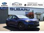 2024 Subaru WRX Premium