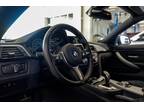 2016 BMW 428i Gran Coupe M SPORT PACKAGE