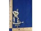 Trophy Toppers - Gold or Silver - Plastic or Metal -