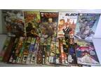 BULK MARVEL TITLES Lot (A) *(50 Reading Grade Comics!)
