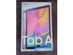 NEW SAMSUNG A7 "10.1" GALAXY TABLET (In-Box)