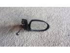 2007 dodge caliber passenger side mirror power and heated OEM