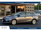 2018 Toyota Corolla for sale