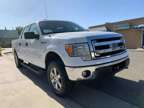 2014 Ford F150 SuperCrew Cab for sale