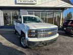 2014 Chevrolet Silverado 1500 Regular Cab for sale