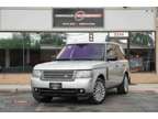 2010 Land Rover Range Rover for sale