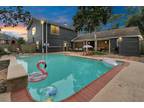 19510 Shady Cove Lane Humble Texas 77346