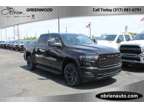 2025NewRamNew1500New4x4 Crew Cab 57 Box