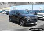 2024NewJeepNewCompassNew4x4