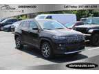 2024NewJeepNewCompassNew4x4