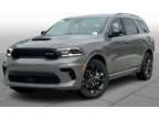 2024NewDodgeNewDurangoNewRWD