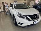 Used 2018 NISSAN MURANO For Sale