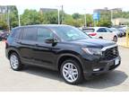 2024 Honda Passport EX-L