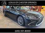2024 Lexus ES ES 300h Ultra Luxury