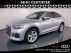 2023 Audi Q5 Sportback S line Premium Plus