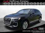 2025 Audi Q7 Premium Plus